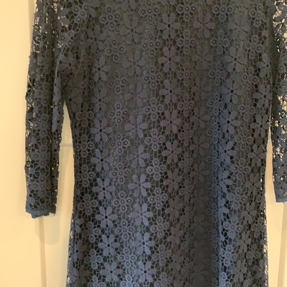 C. Wonder Lace Dress - Picture 3 of 5